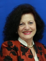 ŞARAPATIN Elvira